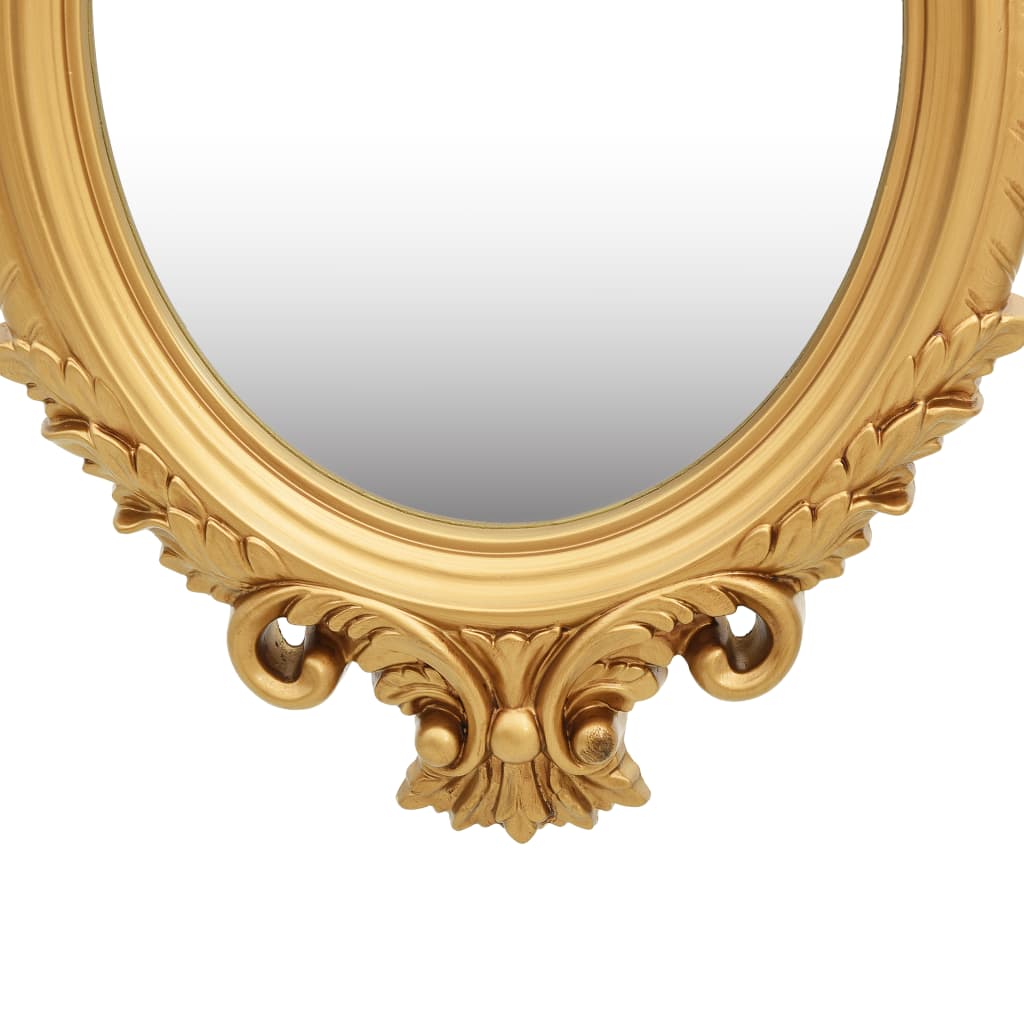 8720286009758_g_en_hd_2 vidaXL Wall Mirror Castle Style 56x76 cm Gold - Image 3