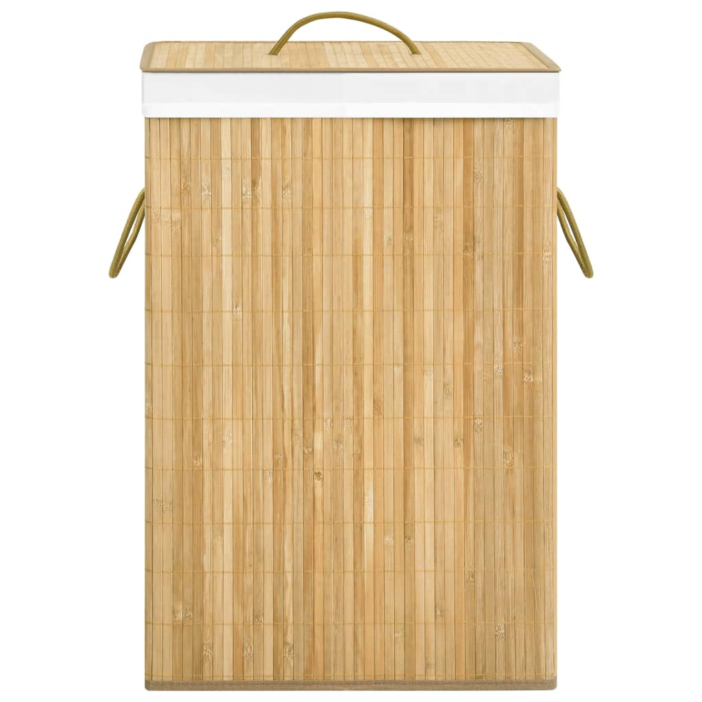 8720286010600_g_en_hd_3 vidaXL Bamboo Laundry Basket with 2 Sections 72 L - Image 4