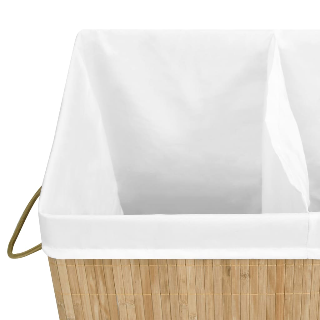 8720286010617_g_en_hd_6 vidaXL Bamboo Laundry Basket with 2 Sections 100 L - Image 7
