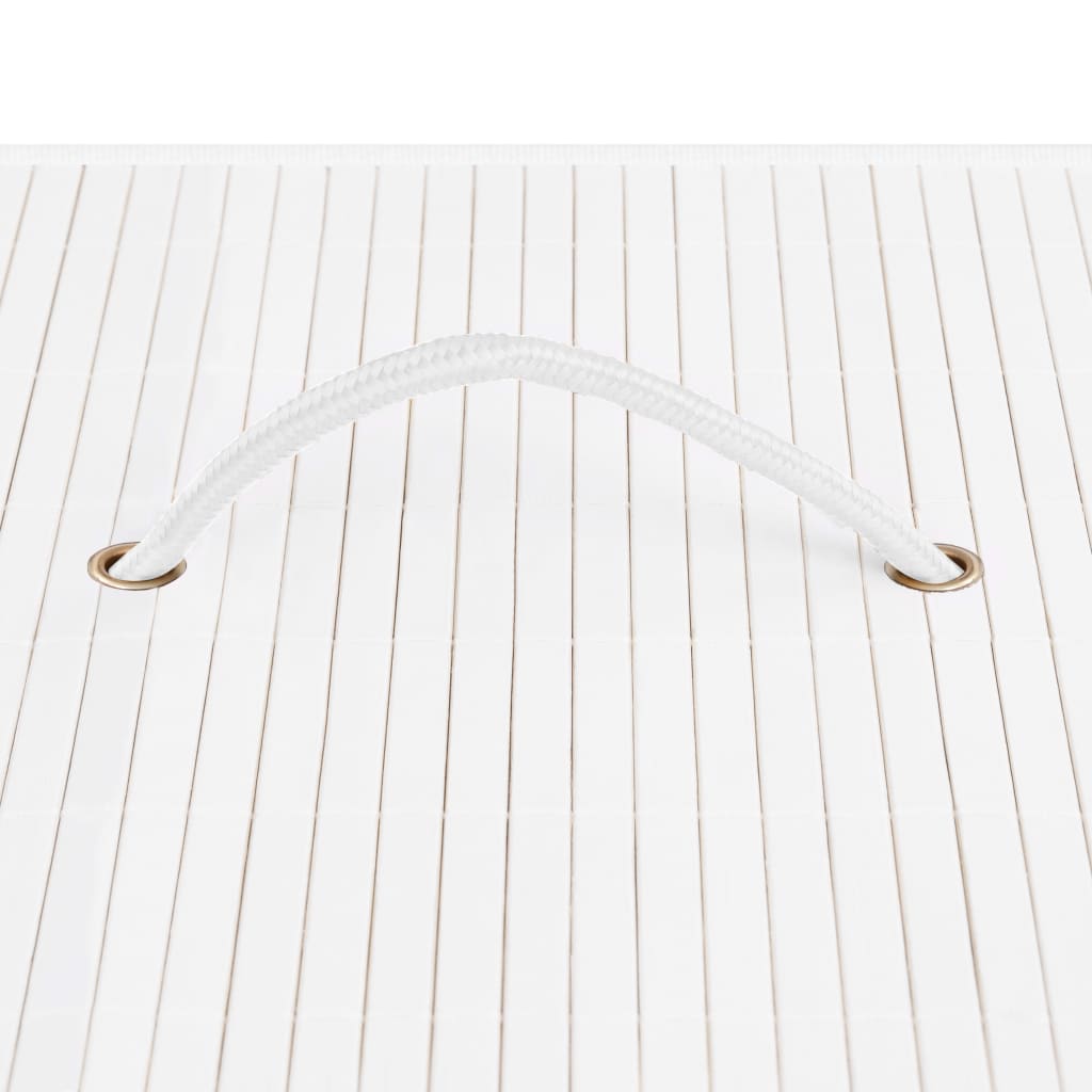 8720286010648_g_en_hd_5 vidaXL Bamboo Laundry Basket with 2 Sections White 72 L - Image 6