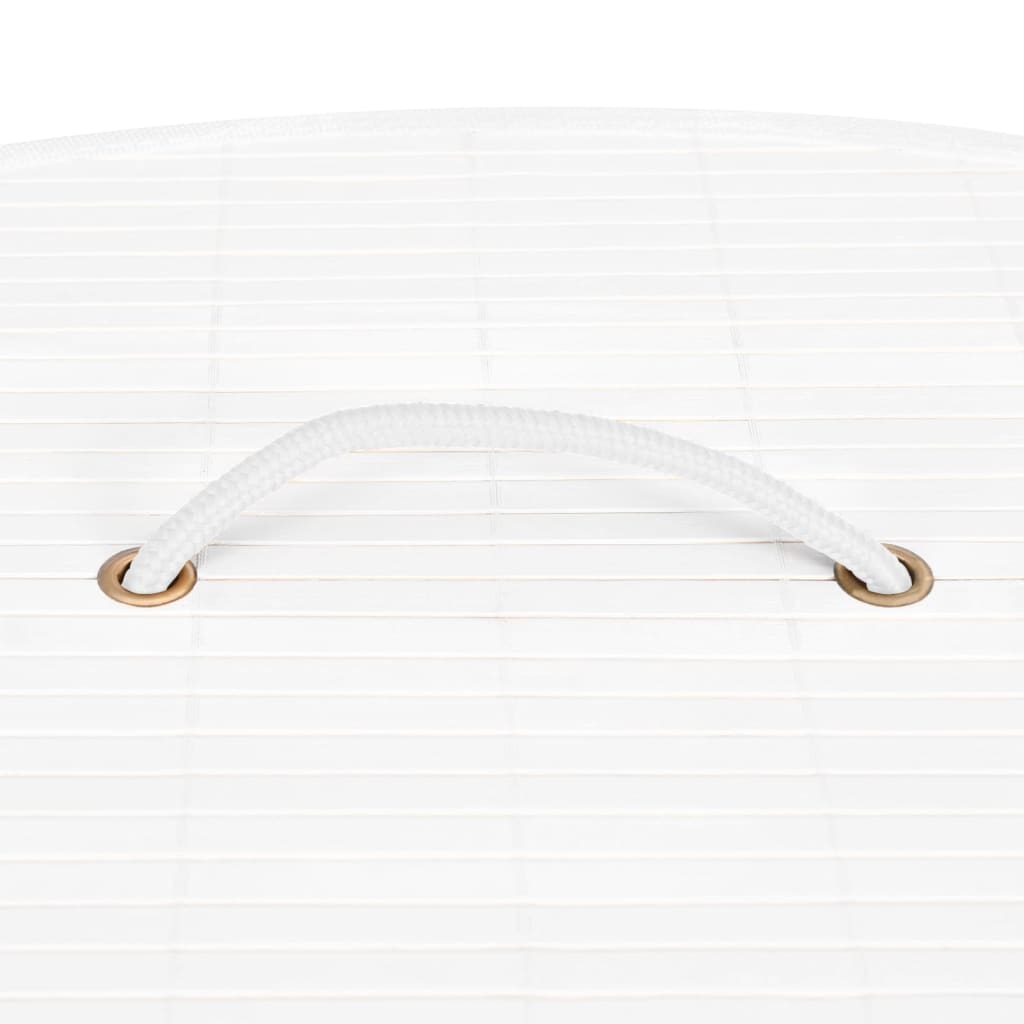 8720286010846_g_en_hd_5 vidaXL Bamboo Corner Laundry Basket White 60 L - Image 6