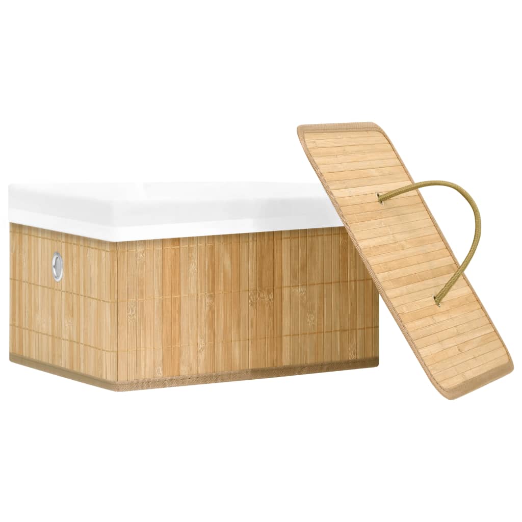 8720286010860_g_en_hd_3 vidaXL Bamboo Storage Boxes 4 pcs - Image 4