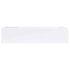 vidaXL Wash Basin 400x220x90 mm SMC White - Image 3