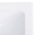 vidaXL Wash Basin 400x220x90 mm SMC White - Image 5