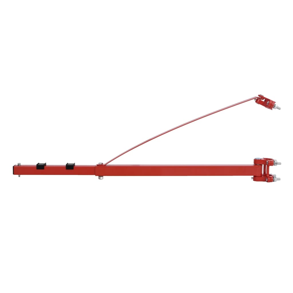 8720286013731_g_en_hd_2 vidaXL Hoist Frame 300-600 kg - Image 3
