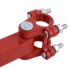 vidaXL Hoist Frame 300-600 kg - Image 4