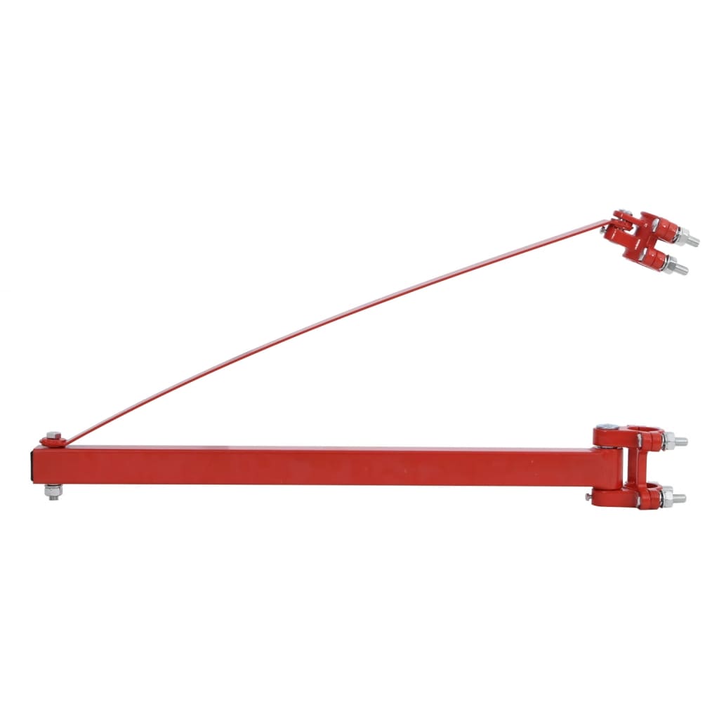 8720286013748_g_en_hd_2 vidaXL Hoist Frame 1000 kg - Image 3