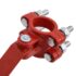 vidaXL Hoist Frame 1000 kg - Image 5