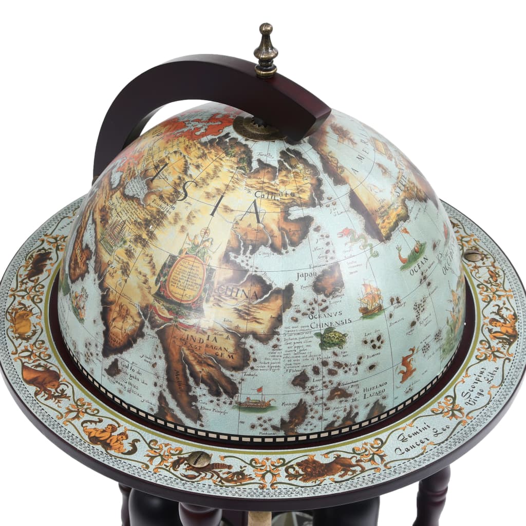 8720286014295_g_en_hd_4 vidaXL Globe Bar Wine Stand Eucalyptus Wood Blue - Image 5
