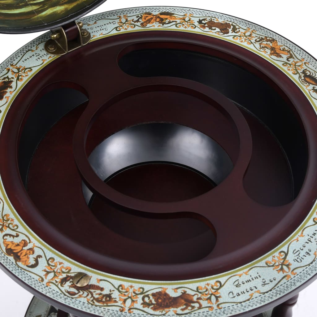 8720286014295_g_en_hd_5 vidaXL Globe Bar Wine Stand Eucalyptus Wood Blue - Image 6