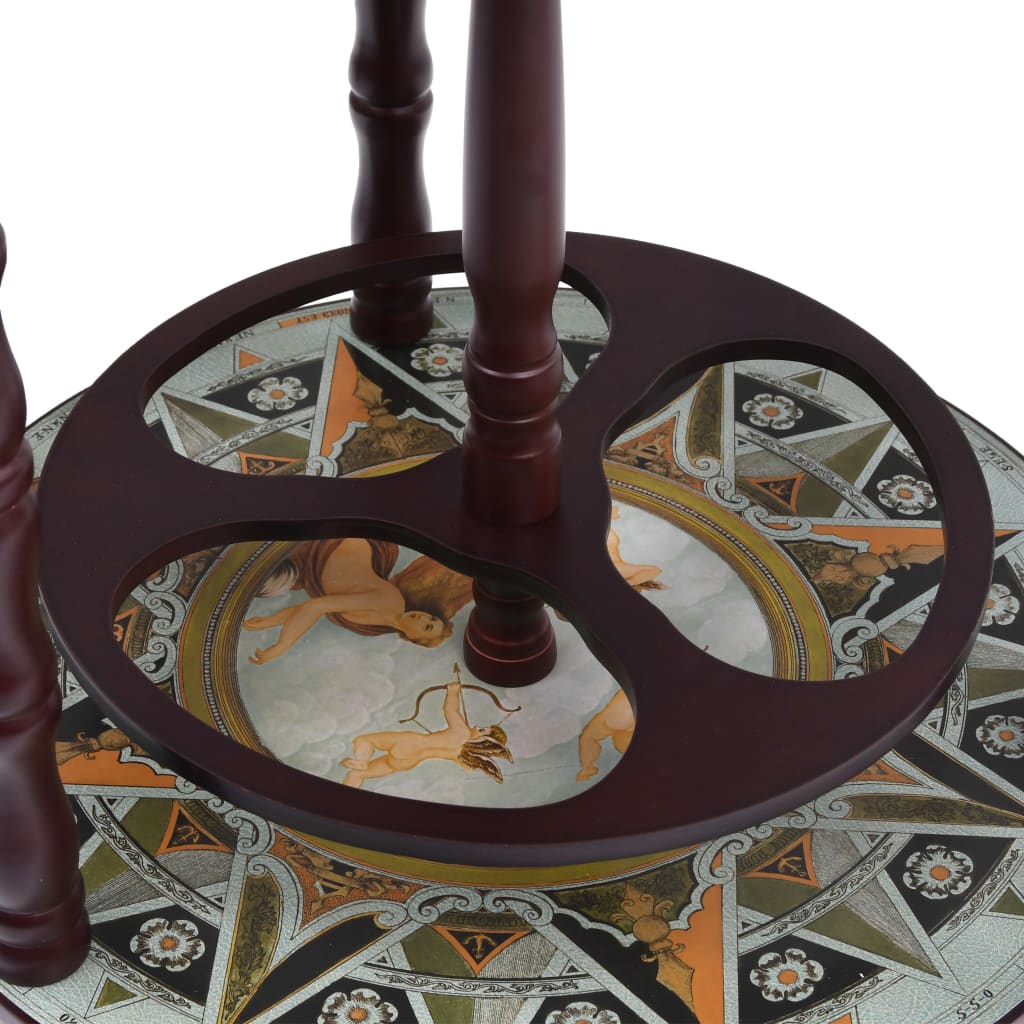 8720286014295_g_en_hd_6 vidaXL Globe Bar Wine Stand Eucalyptus Wood Blue - Image 7