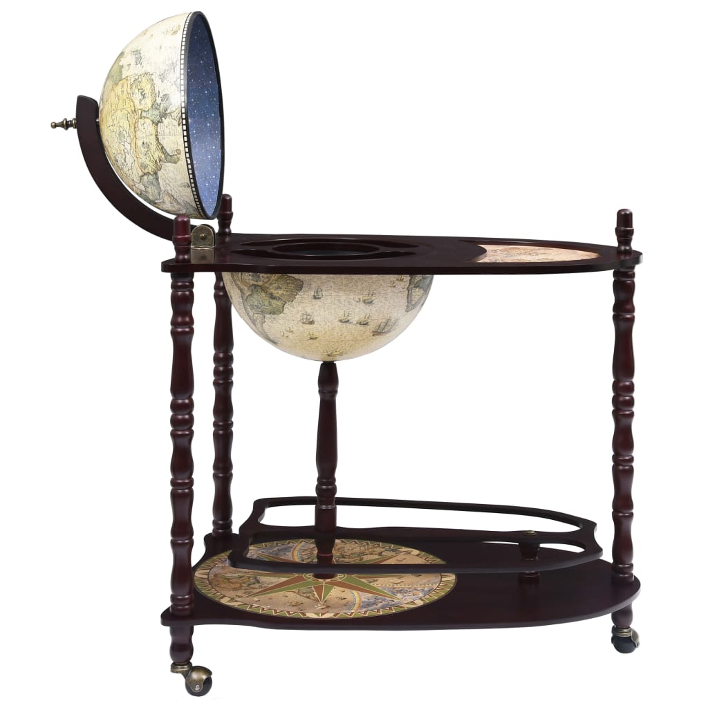 8720286014318_g_en_hd_3 vidaXL Freestanding Globe Bar Wind Stand Eucalyptus Wood Green - Image 4