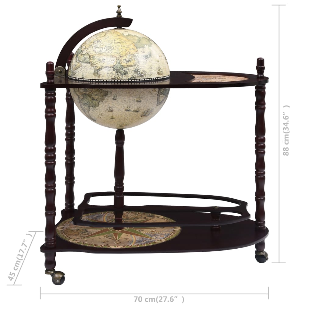 8720286014318_g_en_hd_7 vidaXL Freestanding Globe Bar Wind Stand Eucalyptus Wood Green - Image 8