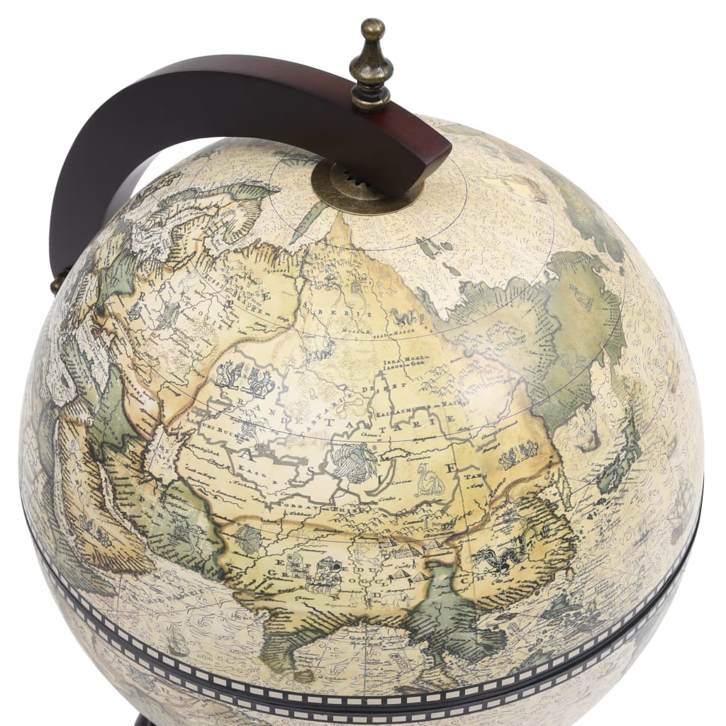 8720286014332_g_en_hd_4 vidaXL Tabletop Globe Bar Wine Stand Eucalyptus Wood Green - Image 5