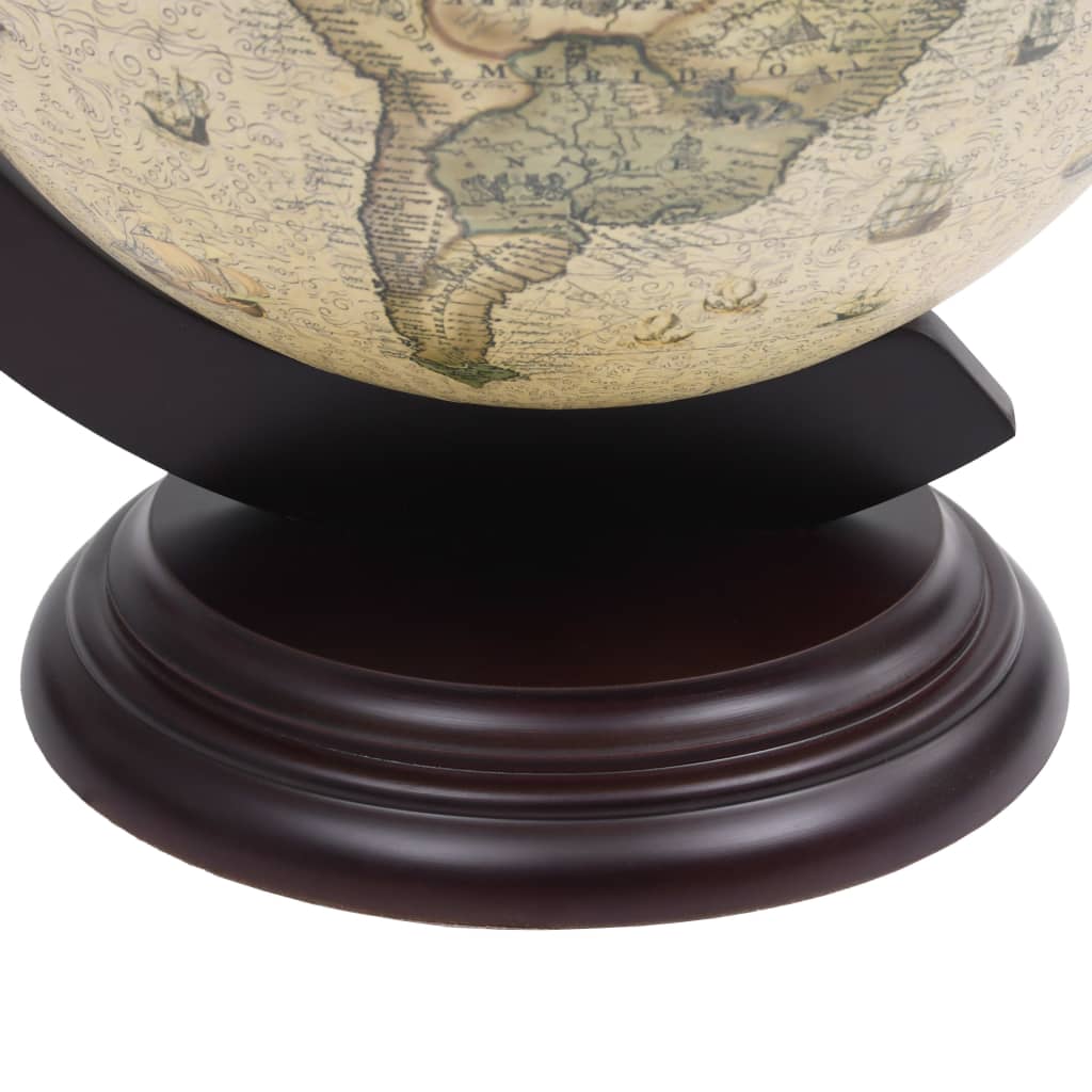 8720286014332_g_en_hd_6 vidaXL Tabletop Globe Bar Wine Stand Eucalyptus Wood Green - Image 7