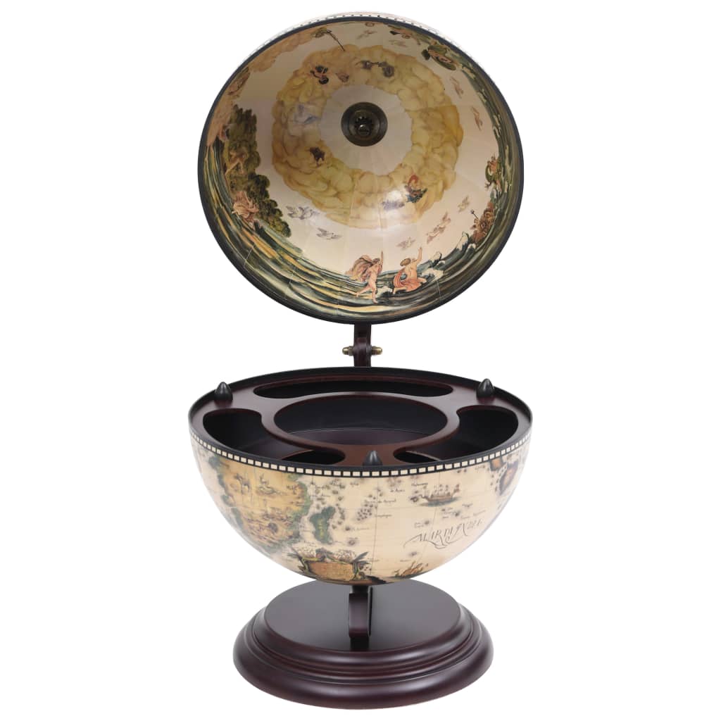 8720286014349_g_en_hd_3 vidaXL Tabletop Globe Bar Wine Stand Eucalyptus Wood White - Image 4