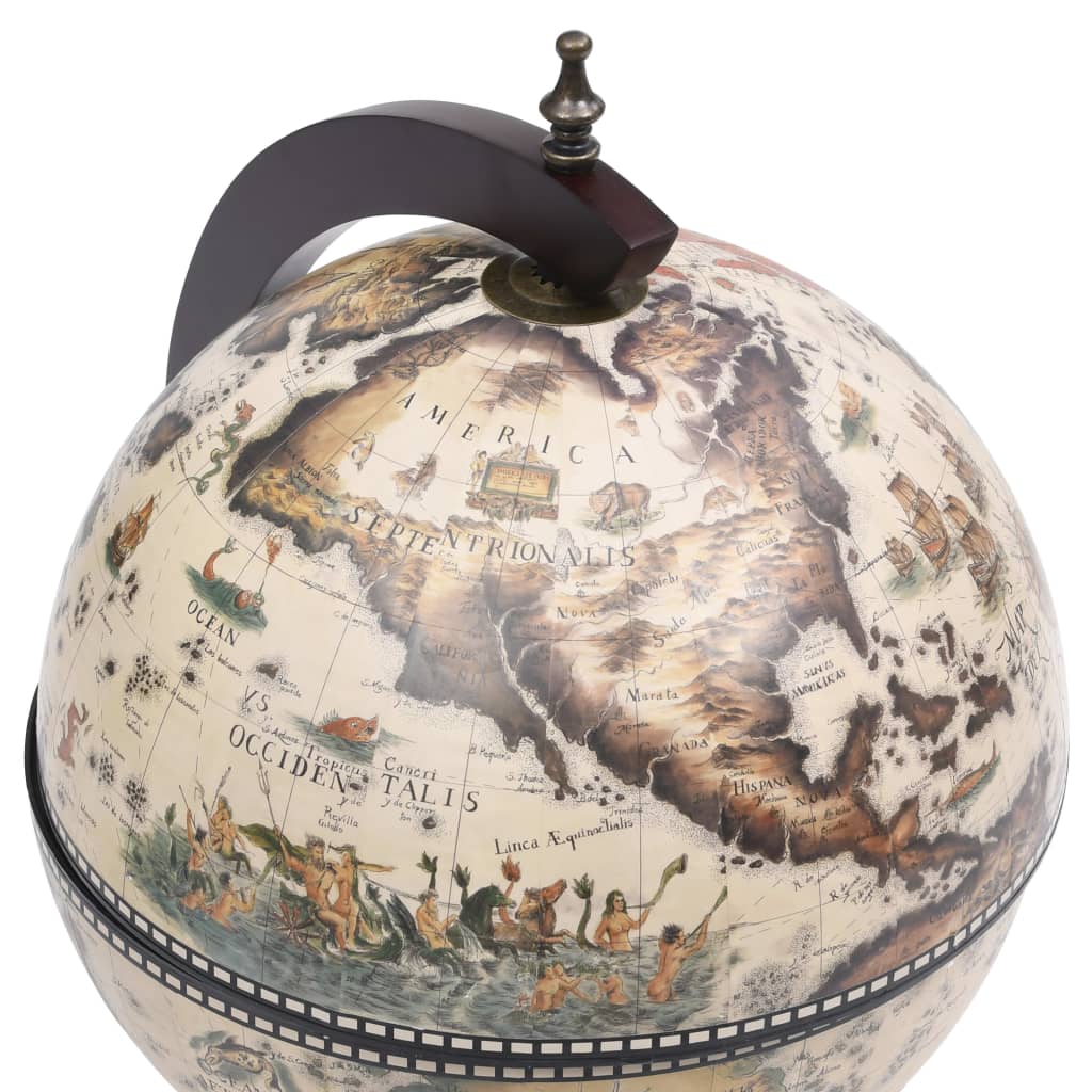 8720286014349_g_en_hd_4 vidaXL Tabletop Globe Bar Wine Stand Eucalyptus Wood White - Image 5