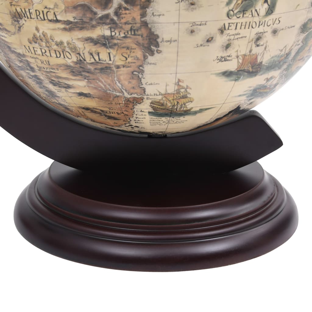 8720286014349_g_en_hd_6 vidaXL Tabletop Globe Bar Wine Stand Eucalyptus Wood White - Image 7