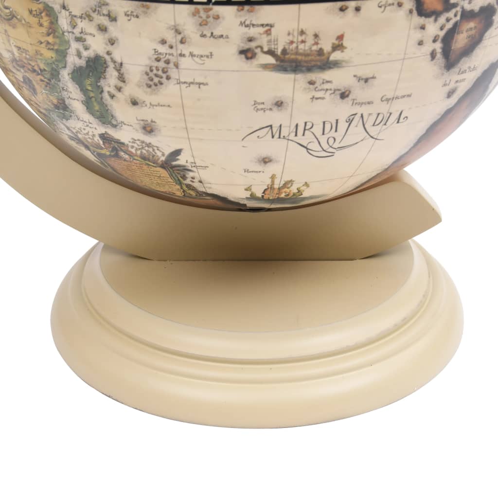 8720286014356_g_en_hd_6 vidaXL Tabletop Globe Bar Wine Stand Eucalyptus Wood White - Image 7
