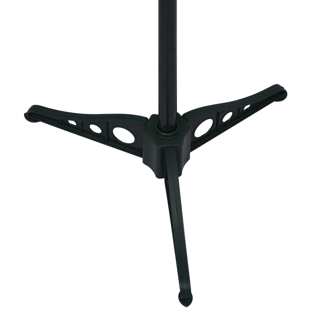 8720286014608_g_en_hd_3 vidaXL Pop-up Artificial Christmas Tree Black 120 cm PET - Image 4
