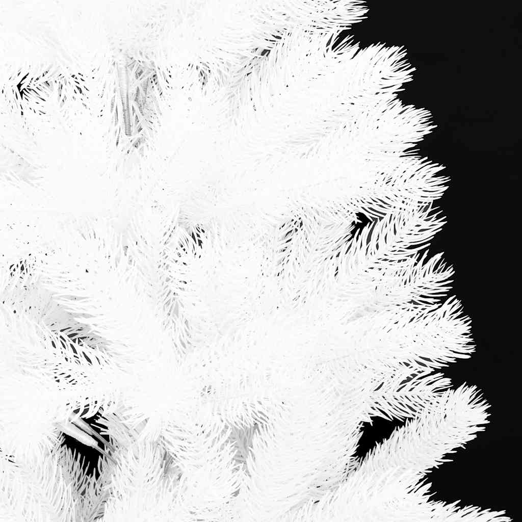 8720286014967_g_en_hd_3 vidaXL Artificial Christmas Tree Lifelike Needles White 120 cm - Image 4