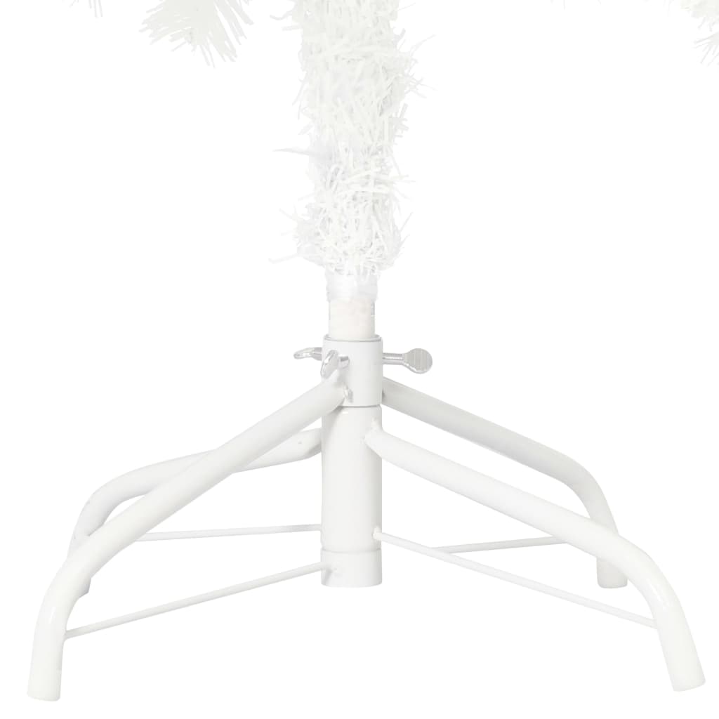 8720286014974_g_en_hd_4 vidaXL Artificial Christmas Tree Lifelike Needles White 150 cm - Image 5