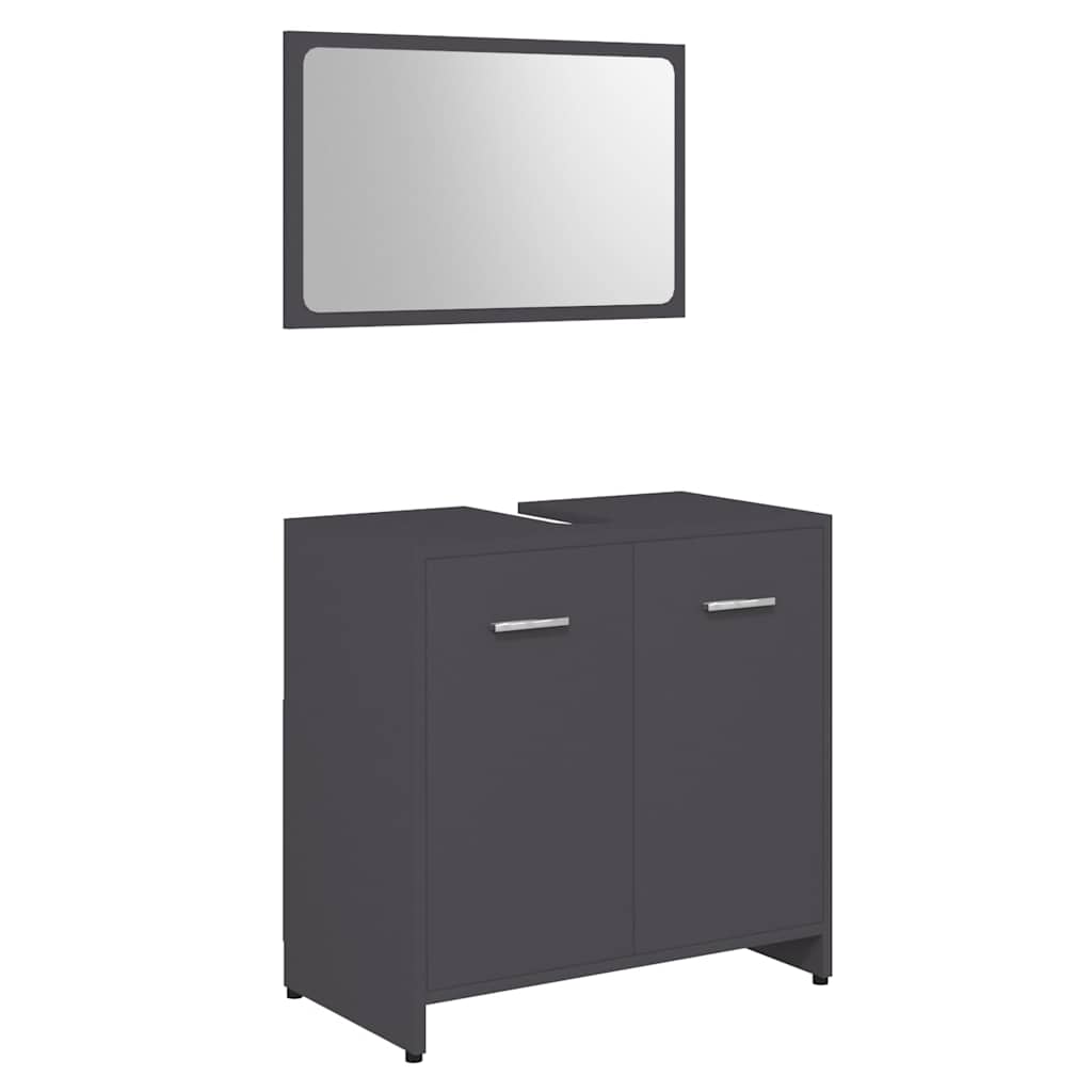 8720286015551_a_en_hd_1 vidaXL Bathroom Furniture Set Grey Engineered Wood - Image 2
