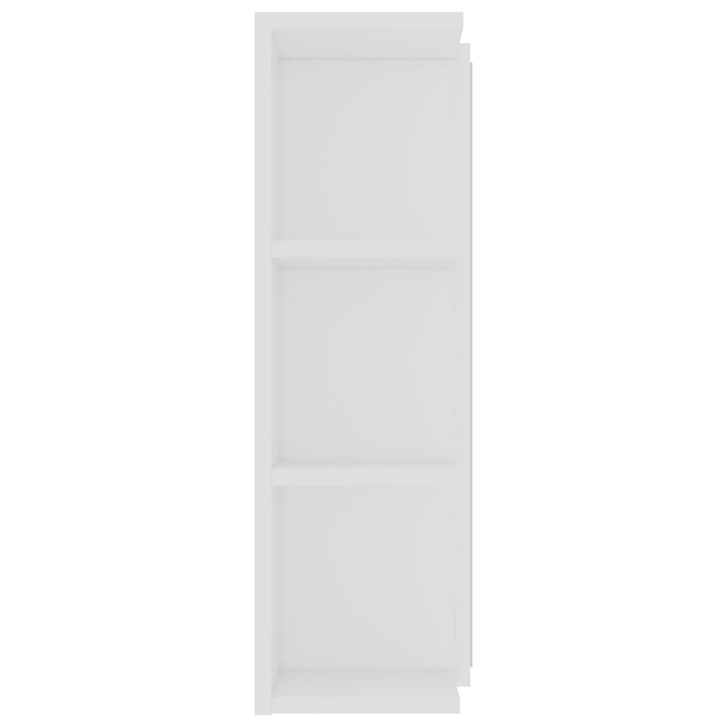 8720286015803_g_en_hd_5 vidaXL Bathroom Mirror Cabinet White 80x20.5x64 cm Engineered Wood - Image 7