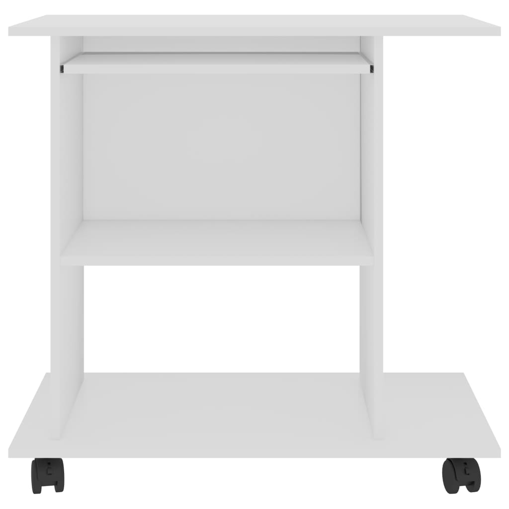 8720286016886_g_en_hd_2 vidaXL Computer Desk White 80x50x75 cm Engineered Wood - Image 4
