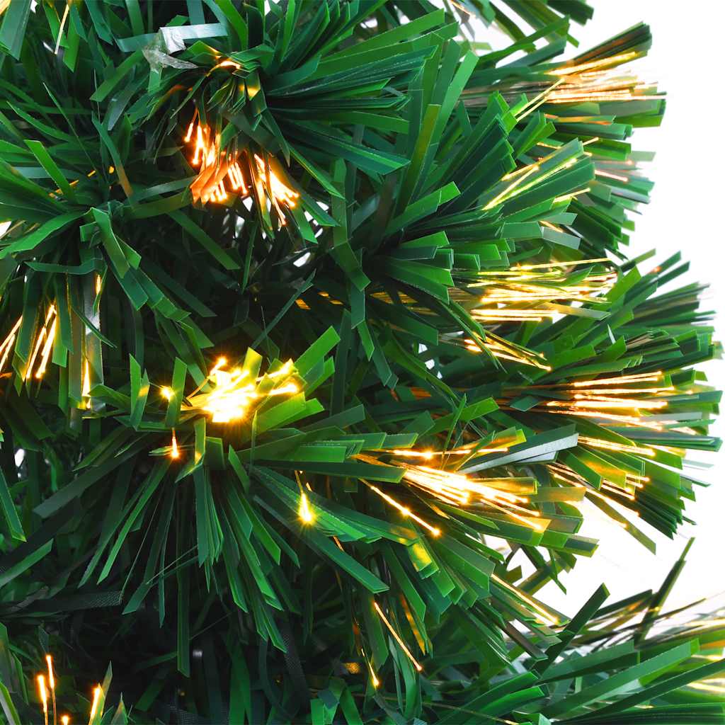 8720286017760_g_en_hd_5 vidaXL Artificial Christmas Tree Dark Green 64 cm Fibreglass (AU/US only) - Image 6