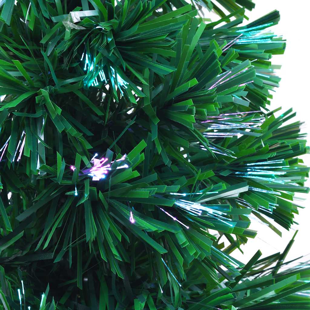 8720286017760_g_en_hd_7 vidaXL Artificial Christmas Tree Dark Green 64 cm Fibreglass (AU/US only) - Image 8