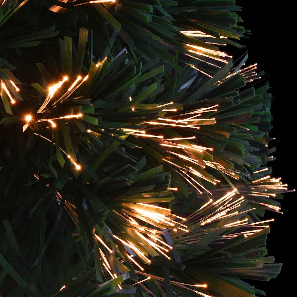 8720286017760_g_en_hd_9 vidaXL Artificial Christmas Tree Dark Green 64 cm Fibreglass (AU/US only) - Image 10