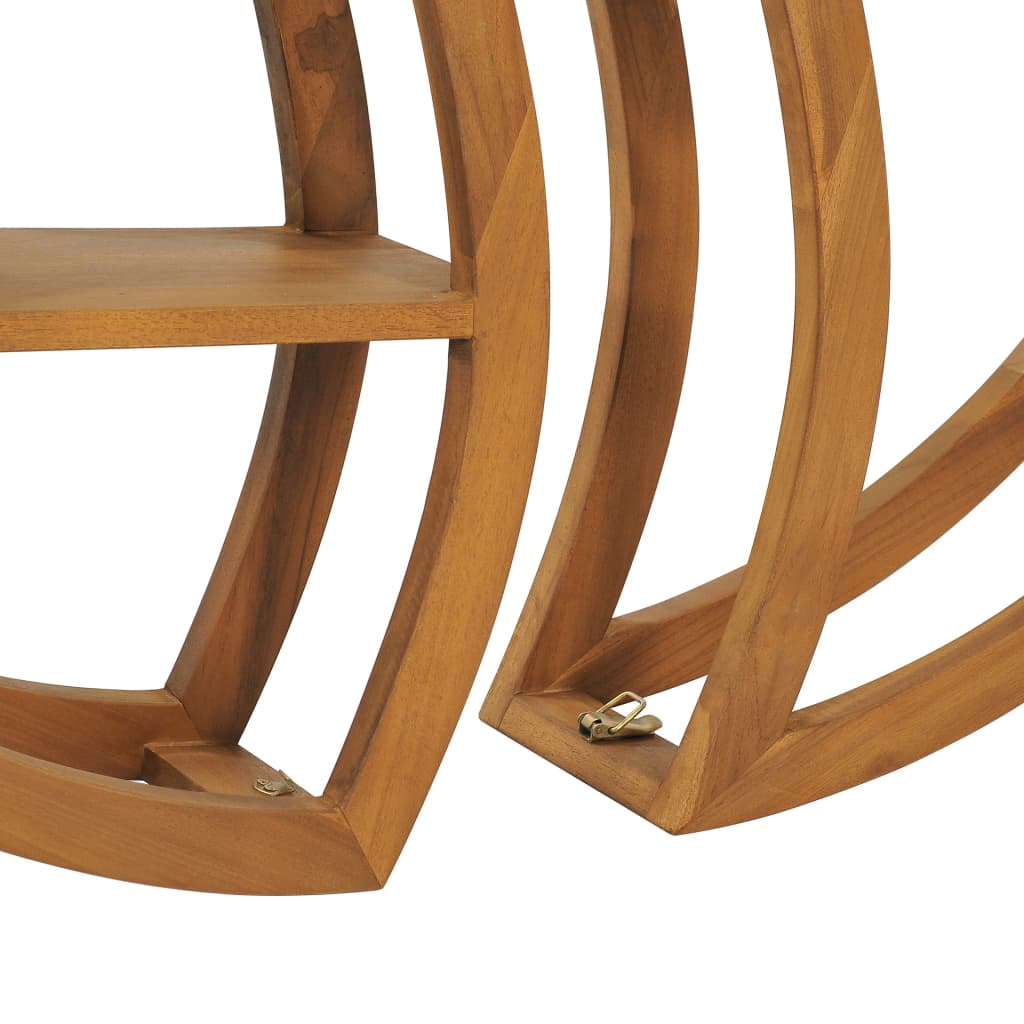 8720286018422_g_en_hd_4 vidaXL Yin Yang Wall Shelf 100x20x100 cm Solid Wood Teak - Image 5