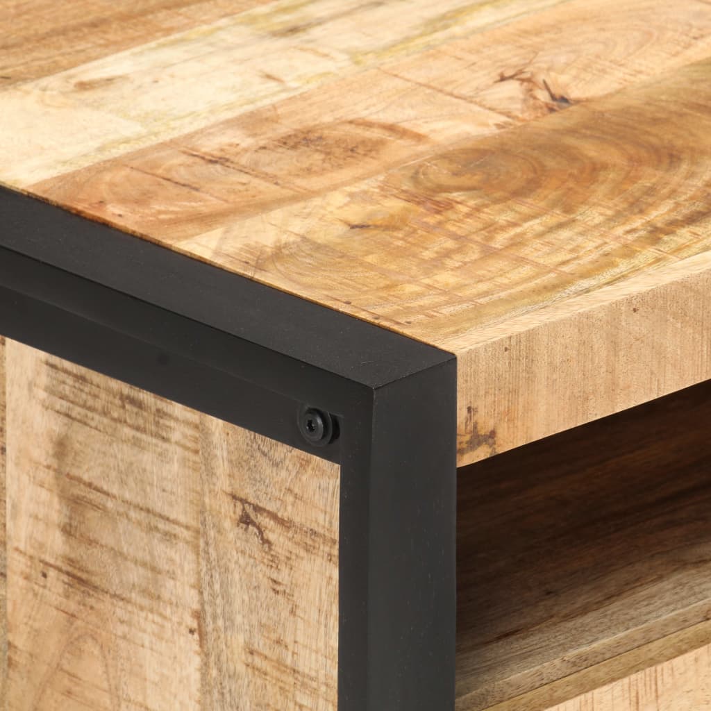 8720286018552_g_en_hd_4 vidaXL Coffee Table 100x50x40 cm Rough Mango Wood - Image 5