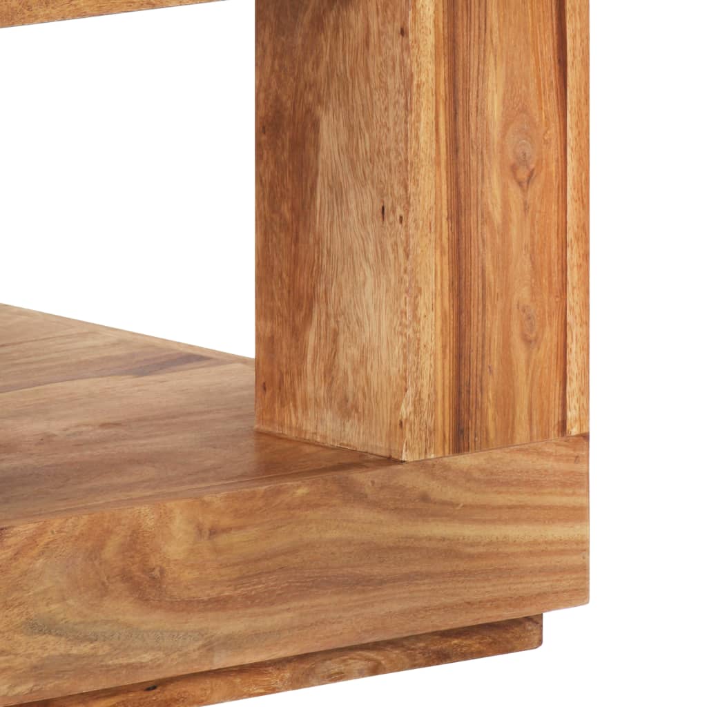 8720286018613_g_en_hd_4 vidaXL Coffee Table 45x45x40 cm Solid Wood Acacia - Image 5