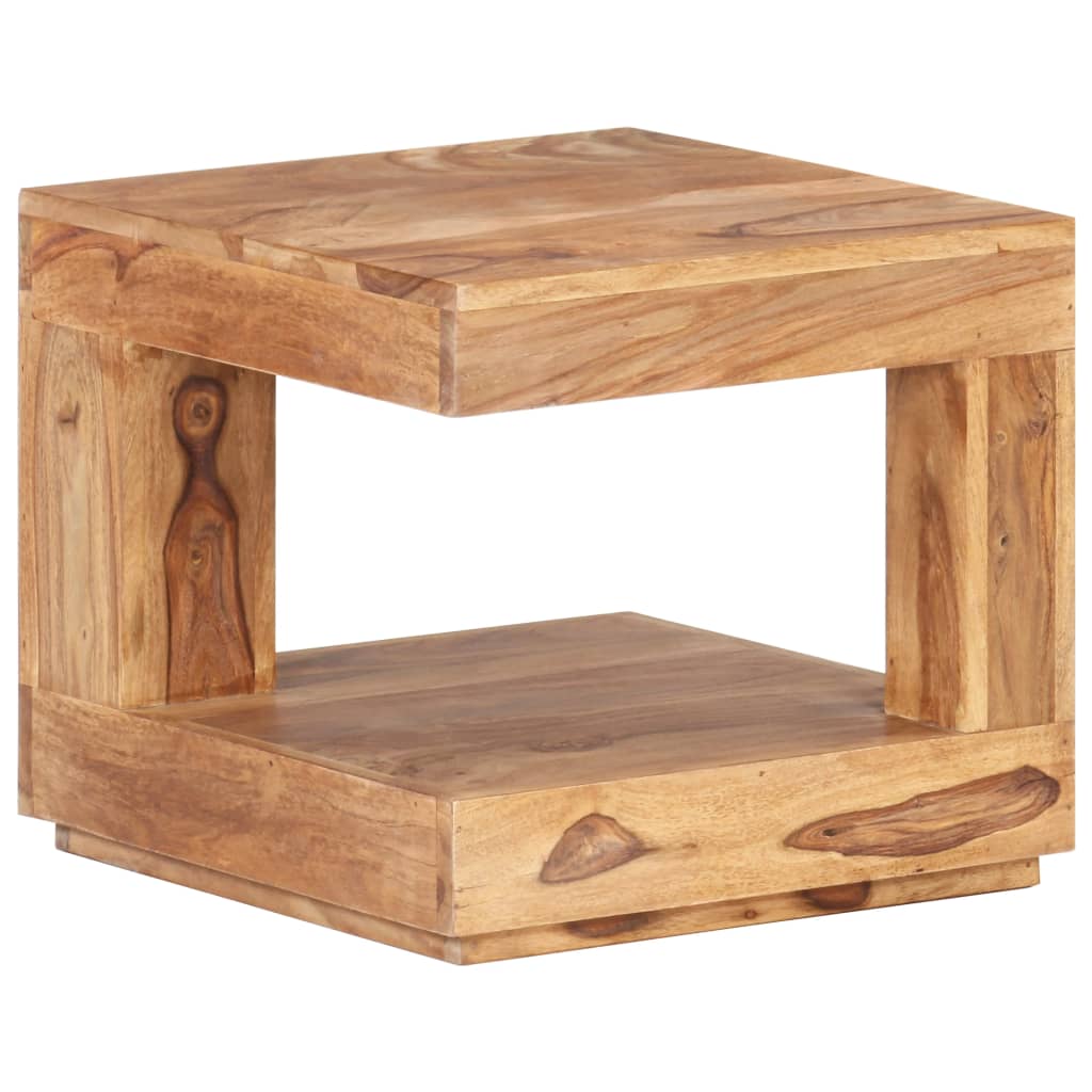 8720286018613_g_en_hd_9 vidaXL Coffee Table 45x45x40 cm Solid Wood Acacia - Image 10