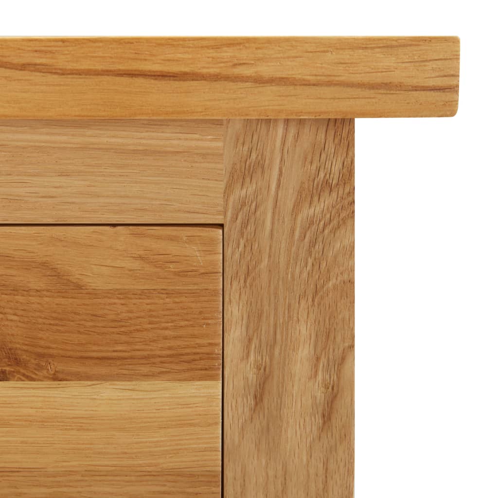 8720286020784_g_en_hd_6 vidaXL Wardrobe 76x52x105 cm Solid Oak Wood - Image 8