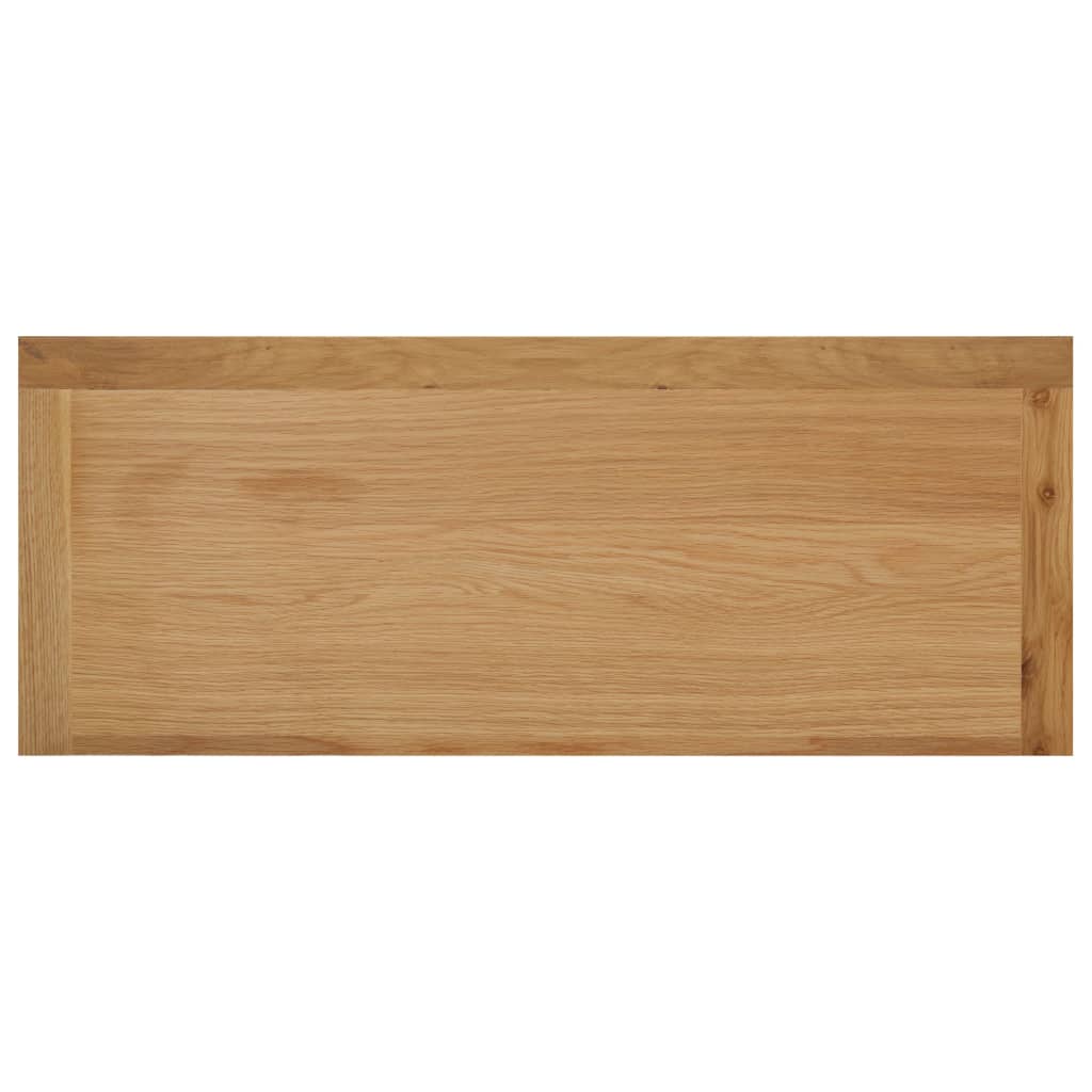 8720286020791_g_en_hd_5 vidaXL Wine Cabinet for 11 Bottles 80x32x80 cm Solid Oak Wood - Image 7