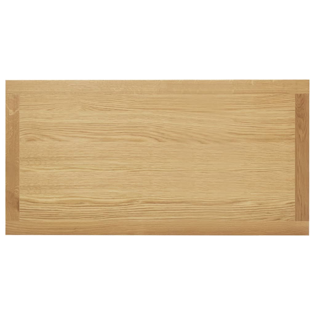 8720286020845_g_en_hd_3 vidaXL Coffee Table 110x55x40 cm Solid Oak Wood - Image 4