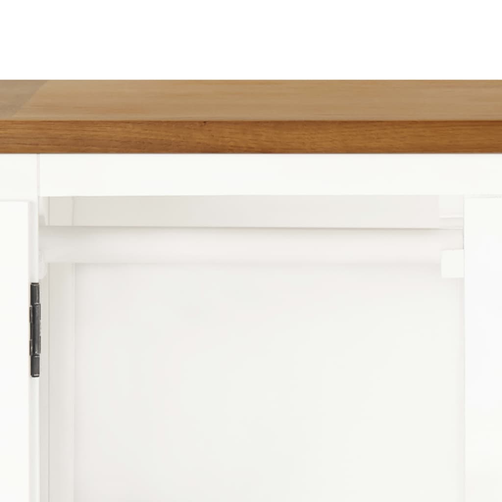 8720286020883_g_en_hd_7 vidaXL Wardrobe 76x52x105 cm Solid Oak Wood - Image 9