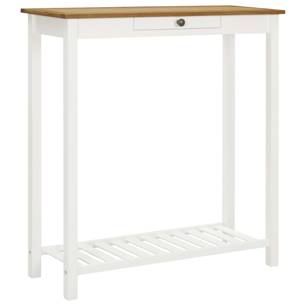 8720286020975_a_en_hd_1 vidaXL Bar table 100x40x110 cm Solid Oak Wood - Image 1