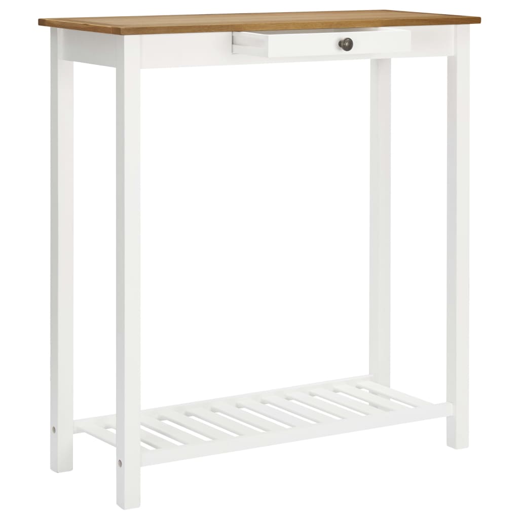 8720286020975_g_en_hd_1 vidaXL Bar table 100x40x110 cm Solid Oak Wood - Image 2