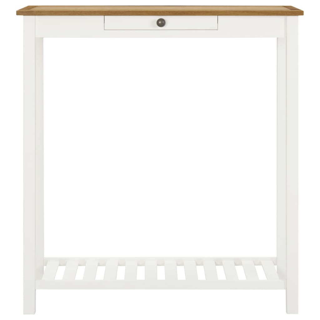 8720286020975_g_en_hd_2 vidaXL Bar table 100x40x110 cm Solid Oak Wood - Image 3