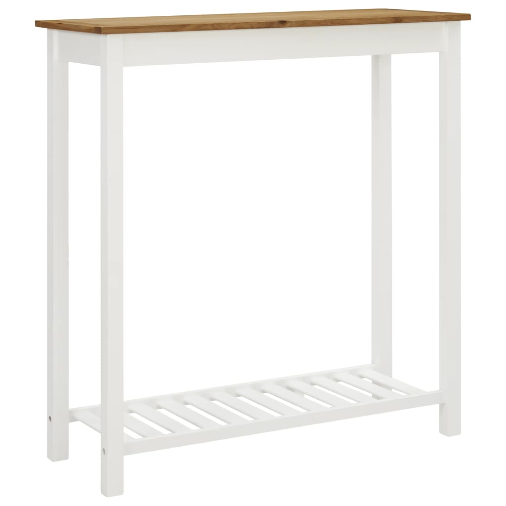 8720286020975_g_en_hd_4 vidaXL Bar table 100x40x110 cm Solid Oak Wood - Image 5