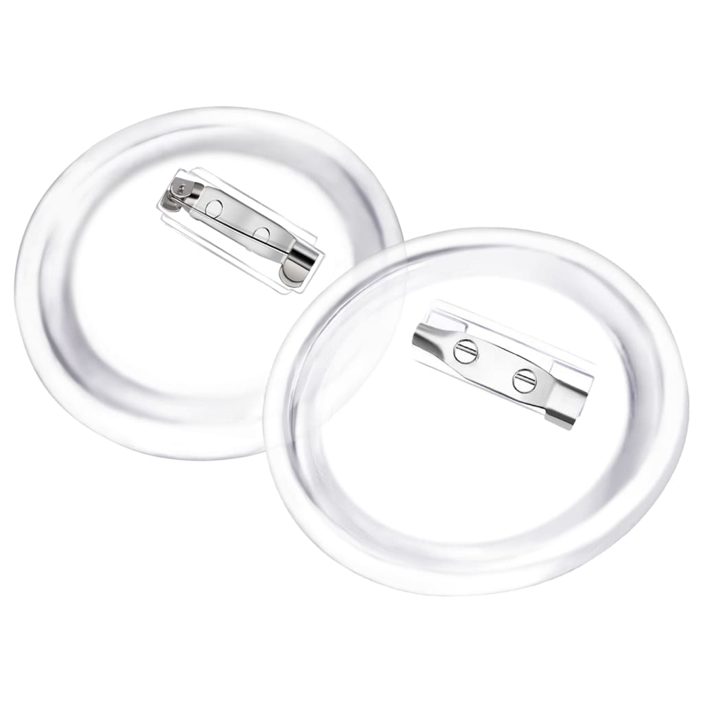 8720286021484_g_en_hd_1 vidaXL Button Badges Kit with Pins 100 Sets Acrylic 58 mm - Image 3