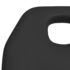 vidaXL Massage Table Black 180x62x(86.5-118) cm - Image 6
