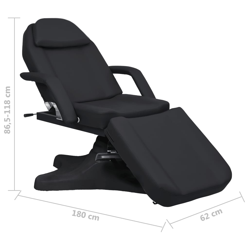 8720286022900_g_en_hd_7 vidaXL Massage Table Black 180x62x(86.5-118) cm - Image 8