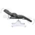 vidaXL Massage Table Grey 180x62x(86.5-118) cm - Image 3
