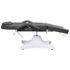 vidaXL Massage Table Grey 180x62x(86.5-118) cm - Image 4