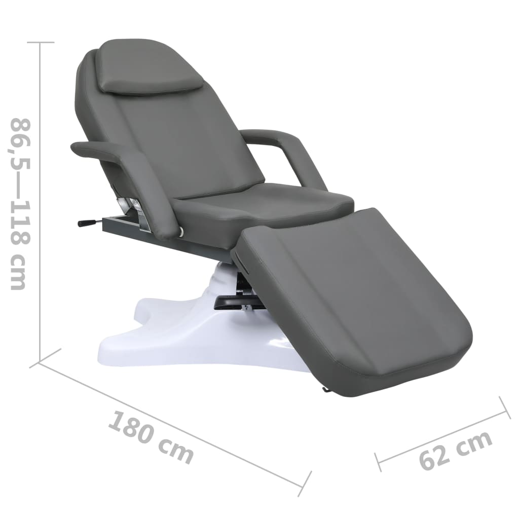 8720286022917_g_en_hd_7 vidaXL Massage Table Grey 180x62x(86.5-118) cm - Image 8